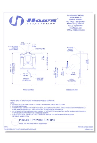 CAD Preview