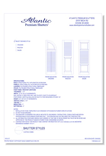 CAD Preview