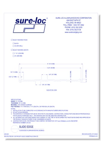 CAD Preview