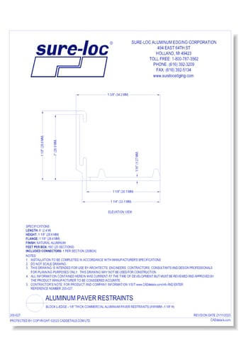 CAD Preview
