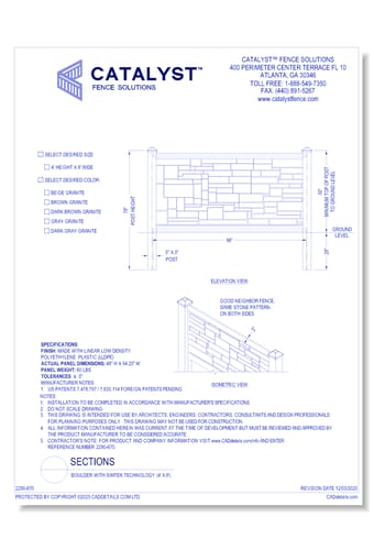 CAD Preview