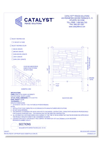CAD Preview