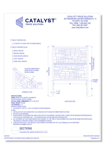 CAD Preview