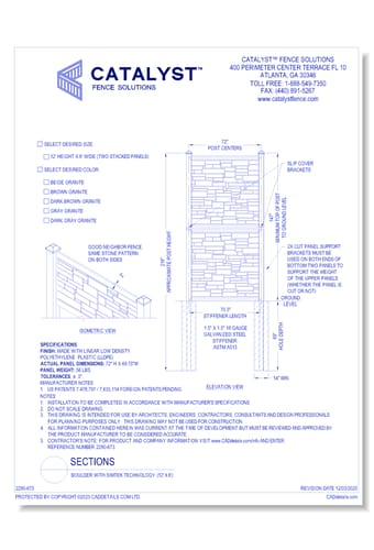 CAD Preview