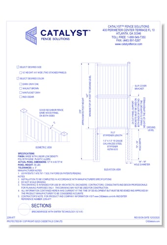 CAD Preview
