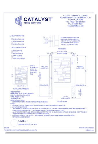 CAD Preview
