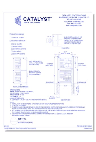 CAD Preview