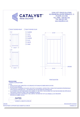 CAD Preview