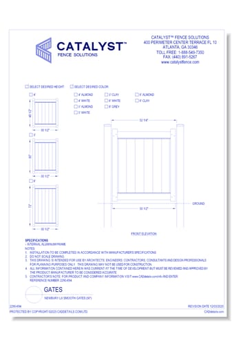 CAD Preview
