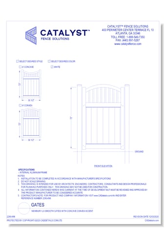 CAD Preview