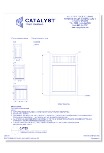 CAD Preview