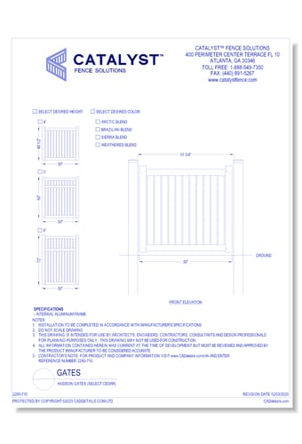 CAD Preview