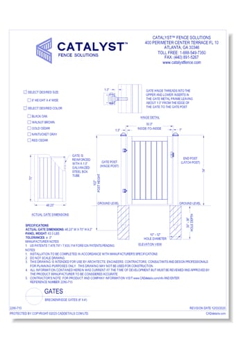 CAD Preview