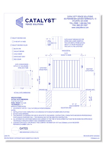 CAD Preview