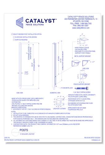 CAD Preview