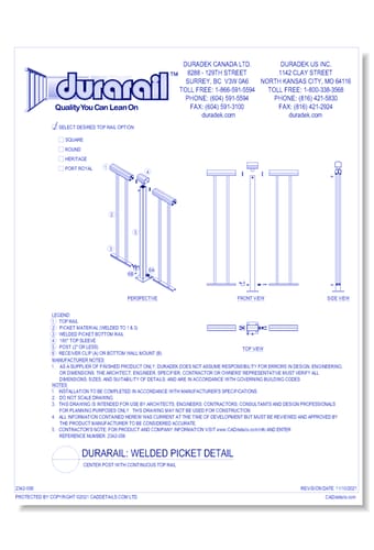 CAD Preview