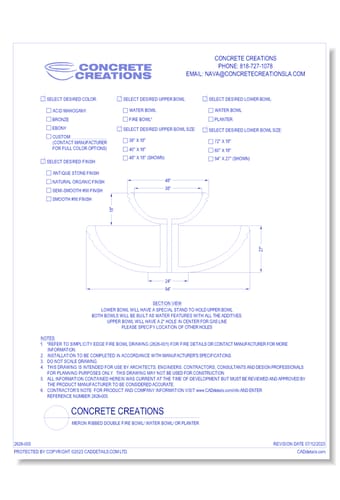 CAD Preview