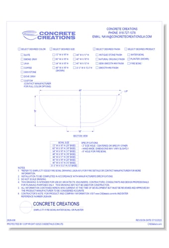 CAD Preview