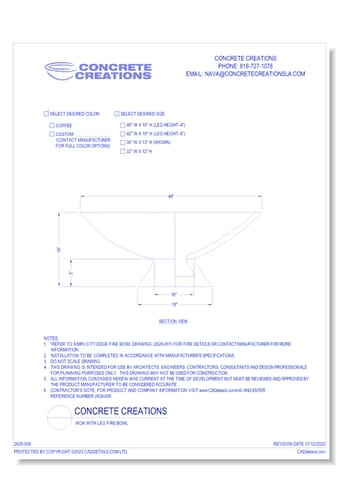 CAD Preview