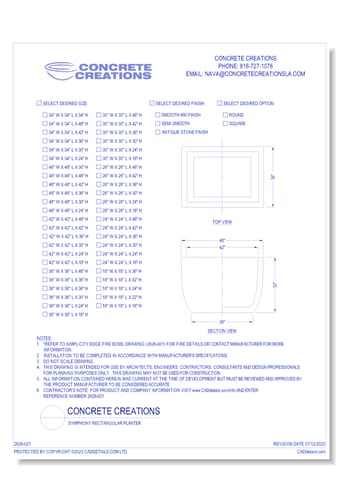 CAD Preview