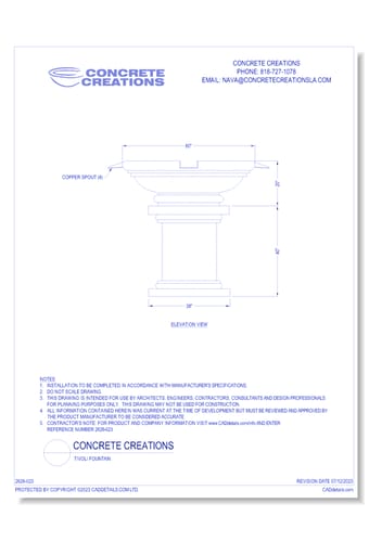 CAD Preview