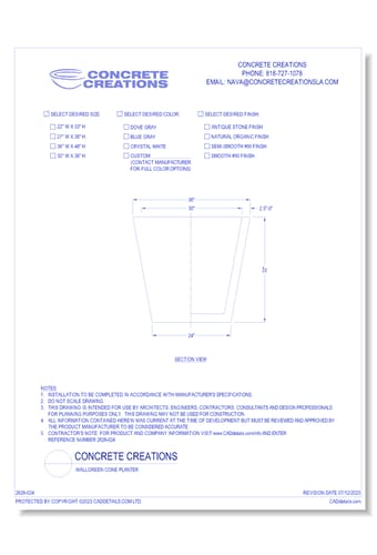 CAD Preview