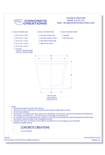 CAD Preview
