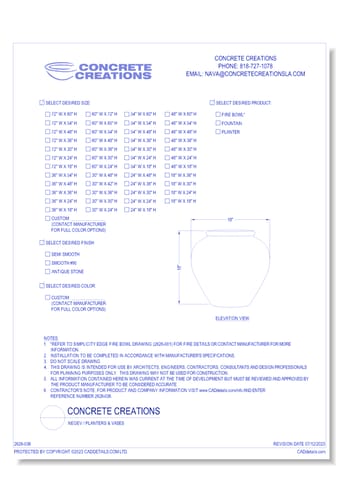 CAD Preview