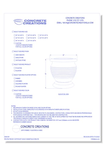 CAD Preview