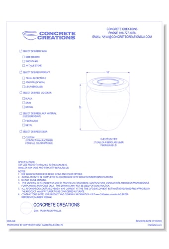 CAD Preview