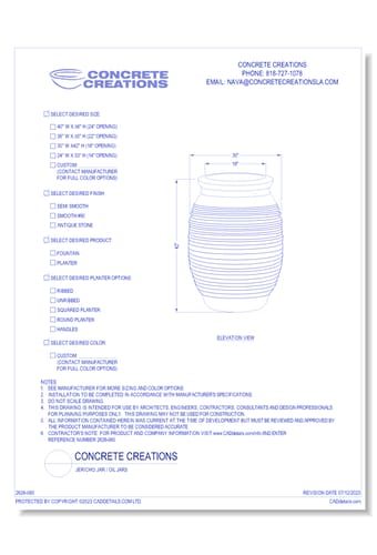 CAD Preview