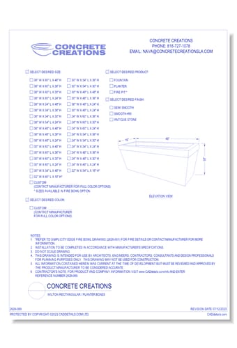 CAD Preview