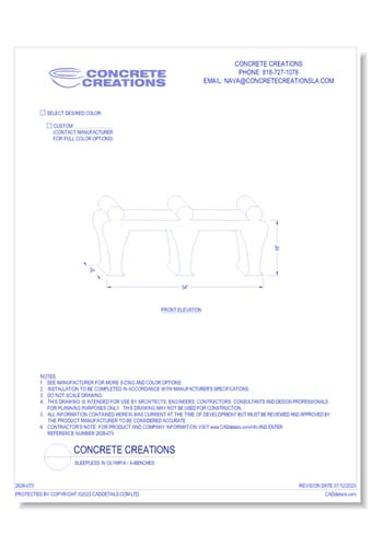 CAD Preview
