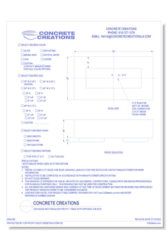 CAD Preview