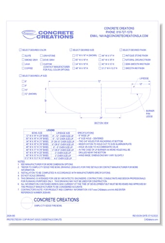 CAD Preview
