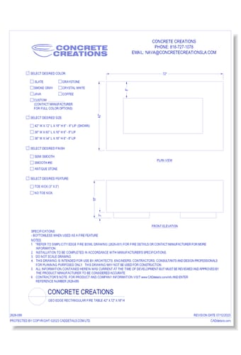 CAD Preview