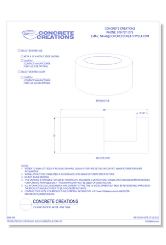 CAD Preview