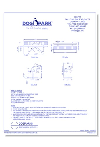 CAD Preview