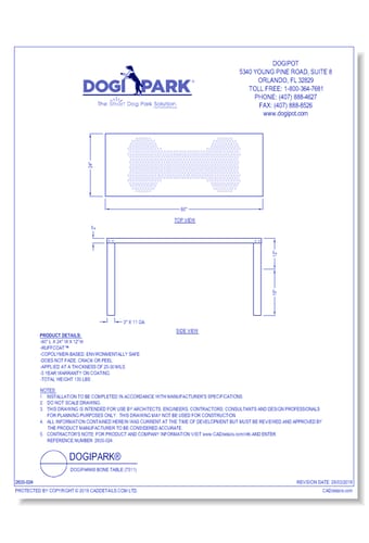 CAD Preview