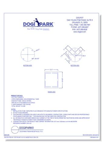 CAD Preview