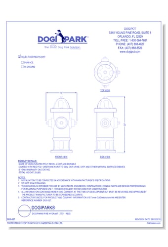 CAD Preview