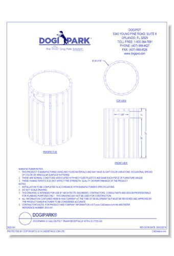 CAD Preview