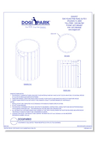 CAD Preview