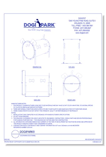 CAD Preview