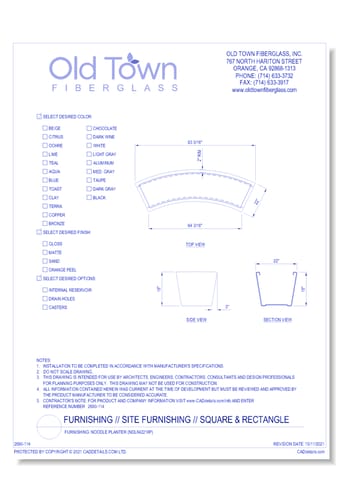 CAD Preview