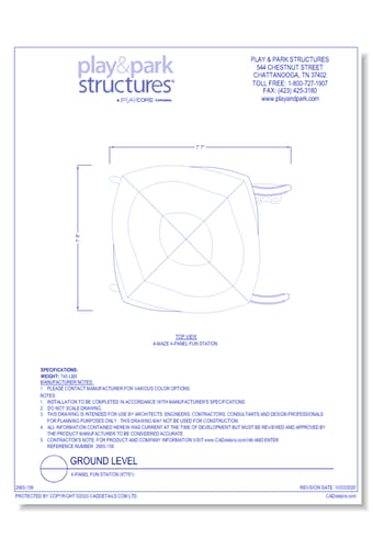 CAD Preview