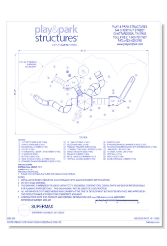 CAD Preview
