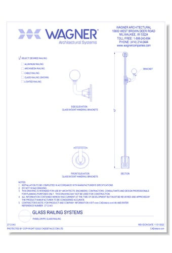 CAD Preview