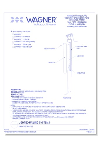 CAD Preview
