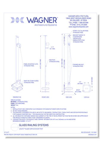 CAD Preview